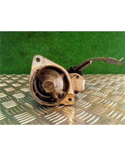 MOTOR ARRANQUE