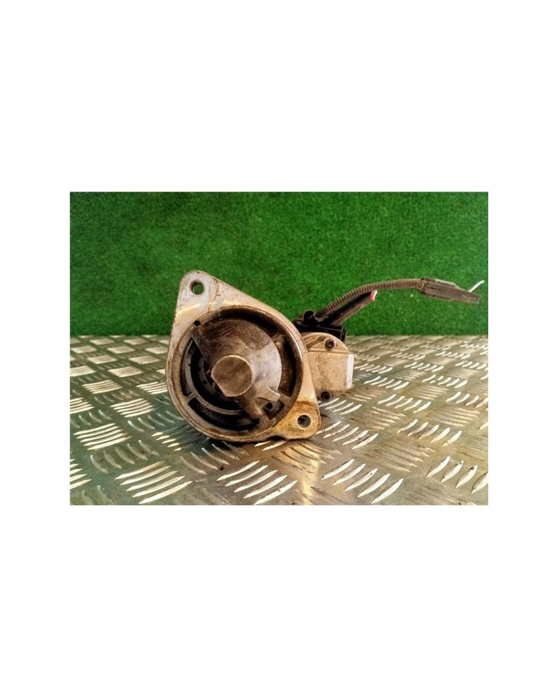 MOTOR ARRANQUE