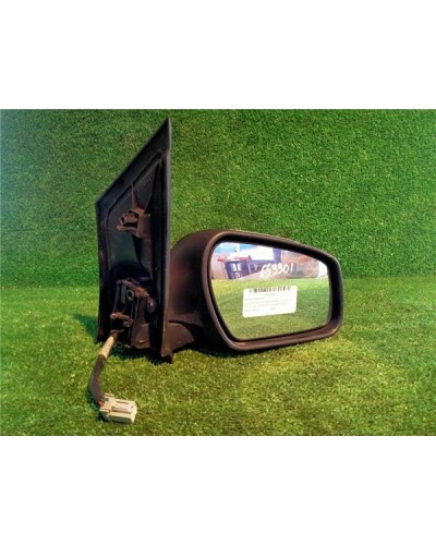 RETROVISOR DCHO.