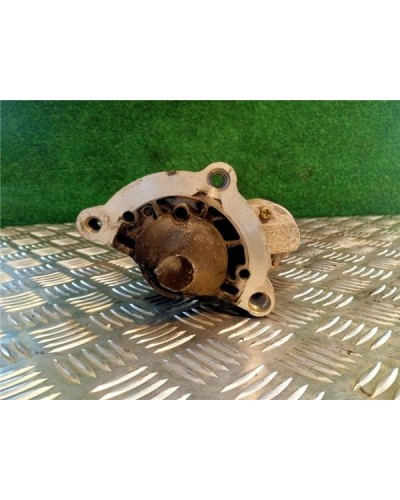 MOTOR ARRANQUE