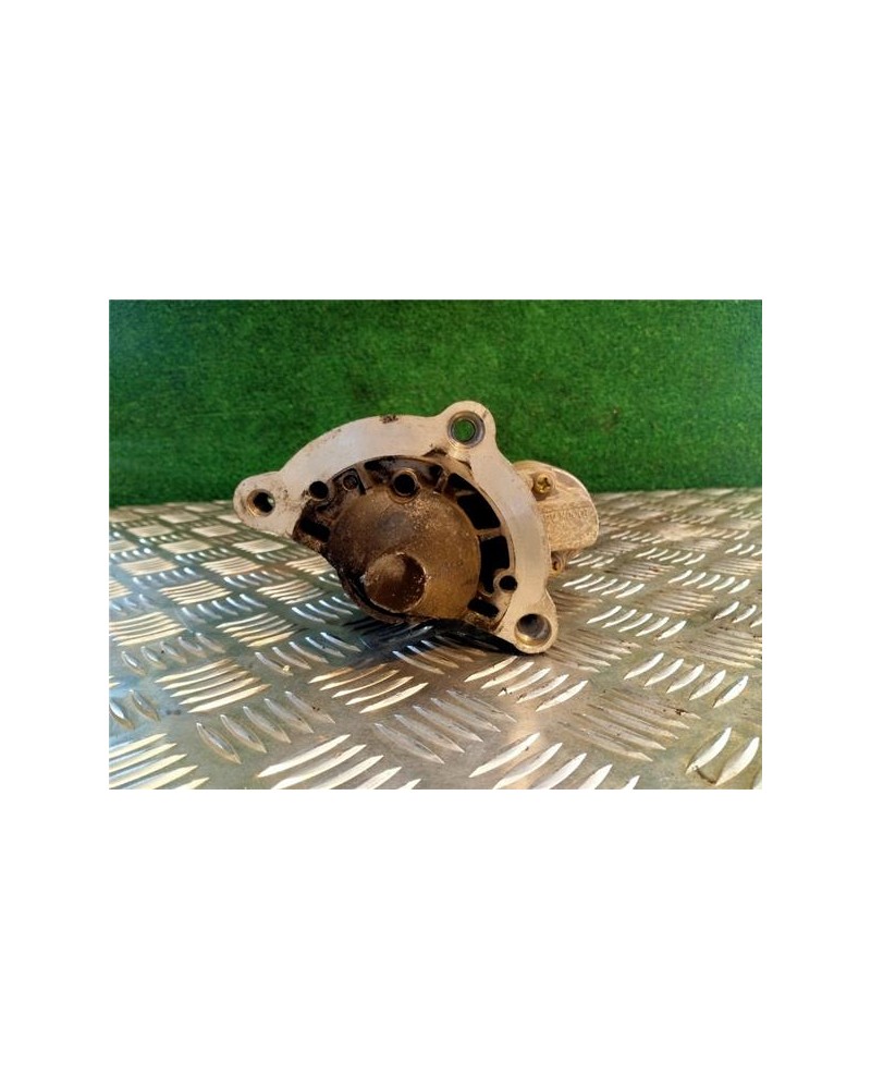 MOTOR ARRANQUE