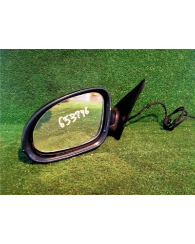 RETROVISOR IZDO.