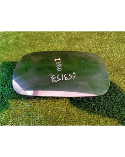 CRISTAL RETROVISOR IZDO