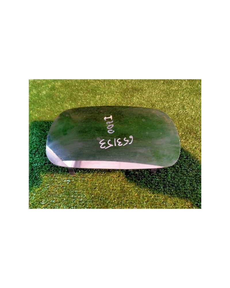 CRISTAL RETROVISOR IZDO