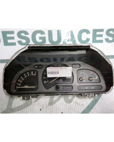 CUADRO COMPLETO