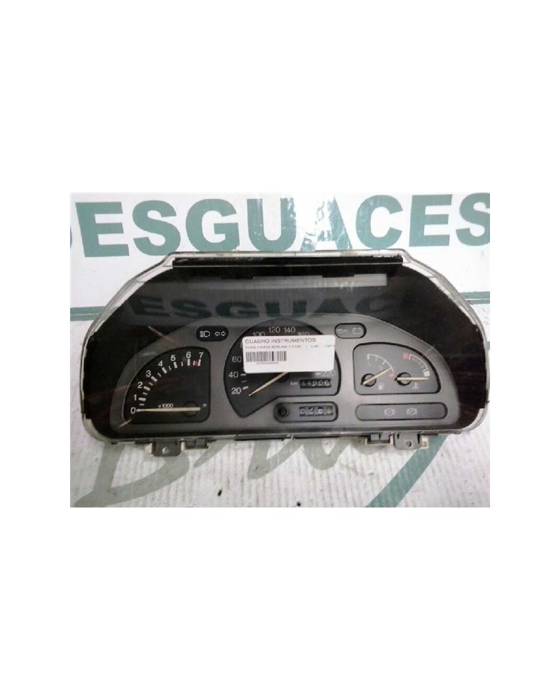 CUADRO COMPLETO