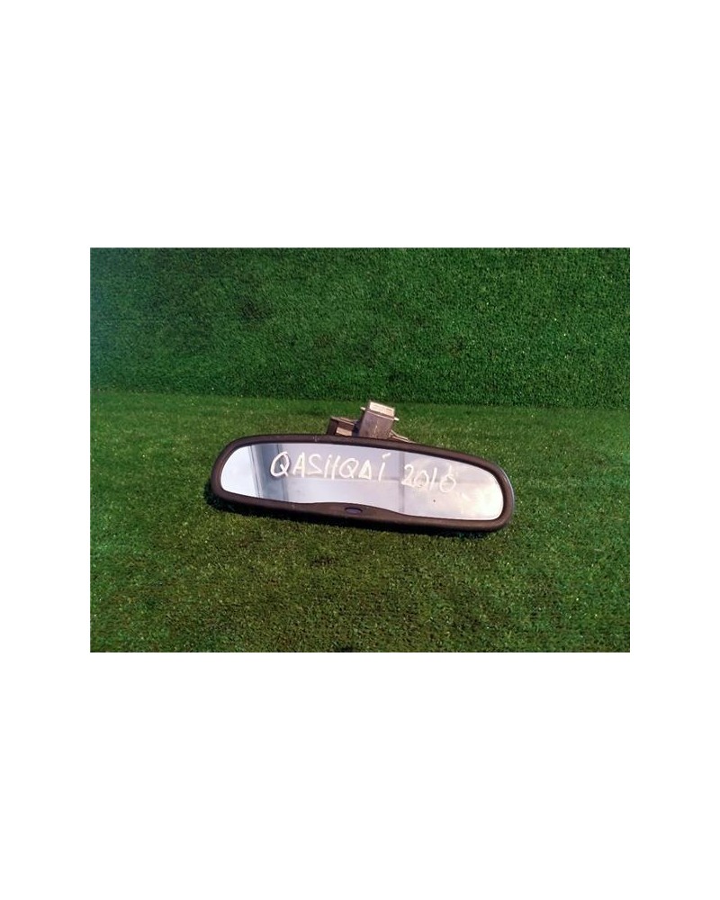 RETROVISOR INTERIOR