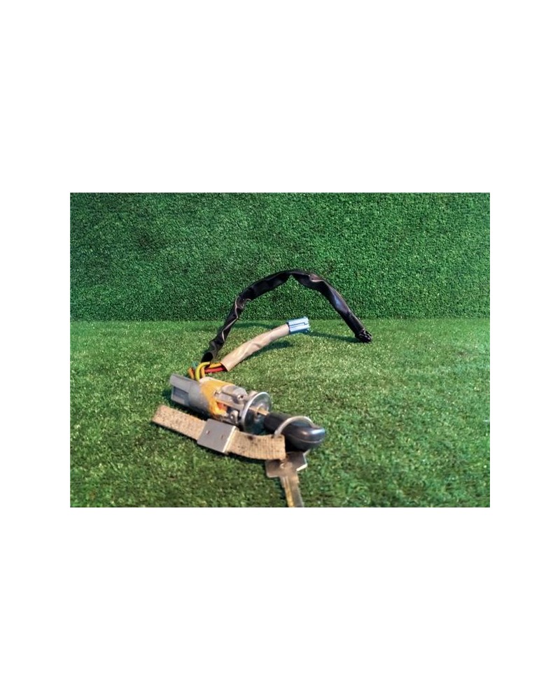 ANTIRROBO