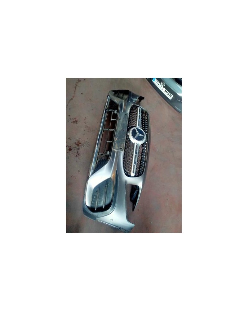 PARAGOLPES DEL.