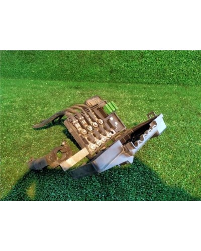 CAJA FUSIBLES/RELE