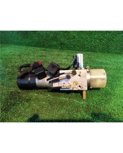 MOTOR TECHO ELECTRICO