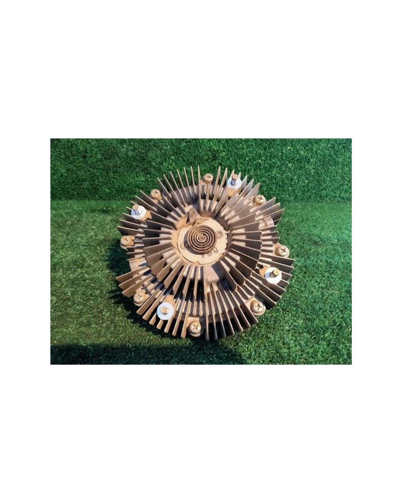 EMBRAGUE VISCOSO VENTILADOR