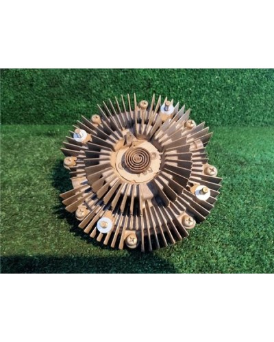 EMBRAGUE VISCOSO VENTILADOR