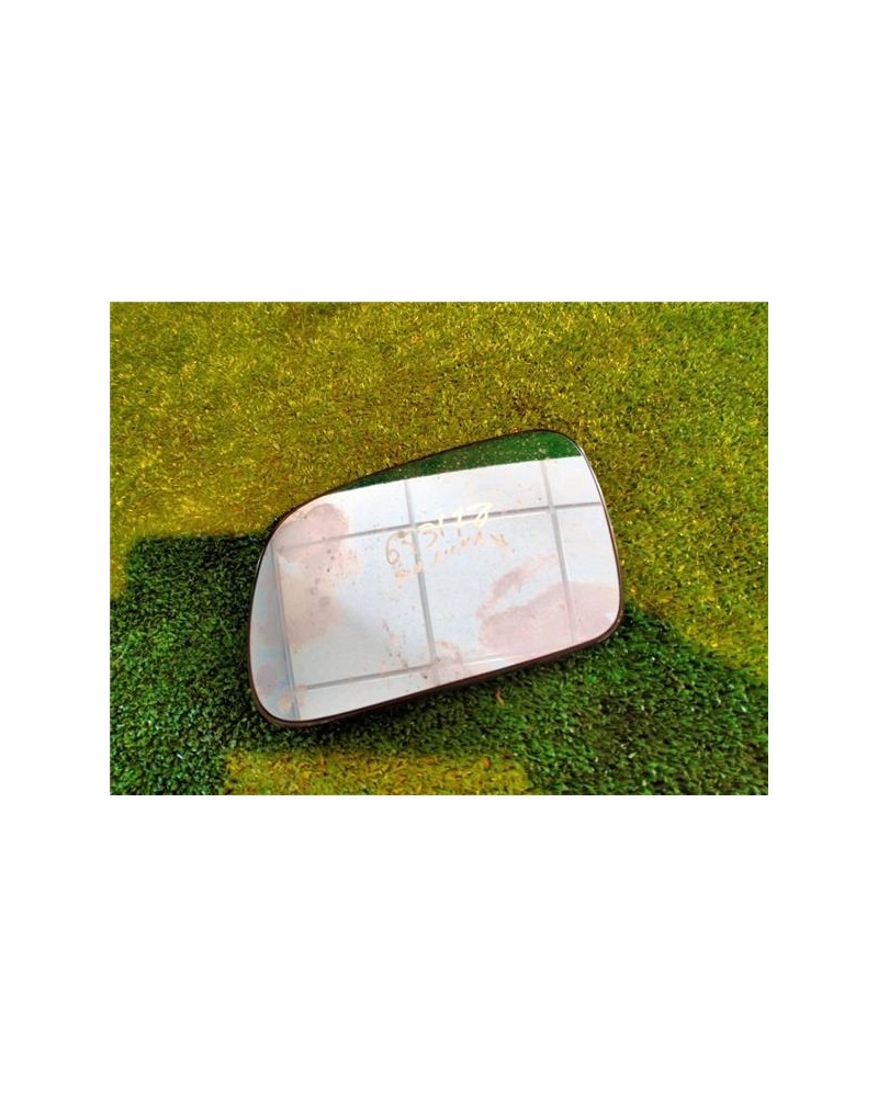 CRISTAL RETROVISOR IZDO