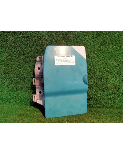 TAPA EXTERIOR COMBUSTIBLE