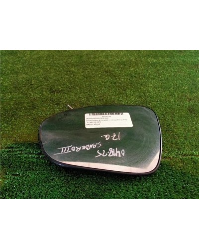 CRISTAL RETROVISOR IZDO