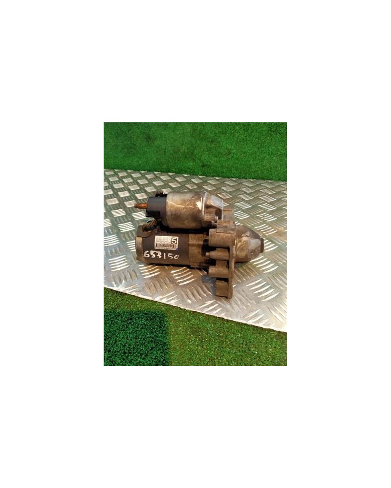 MOTOR ARRANQUE