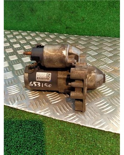 MOTOR ARRANQUE