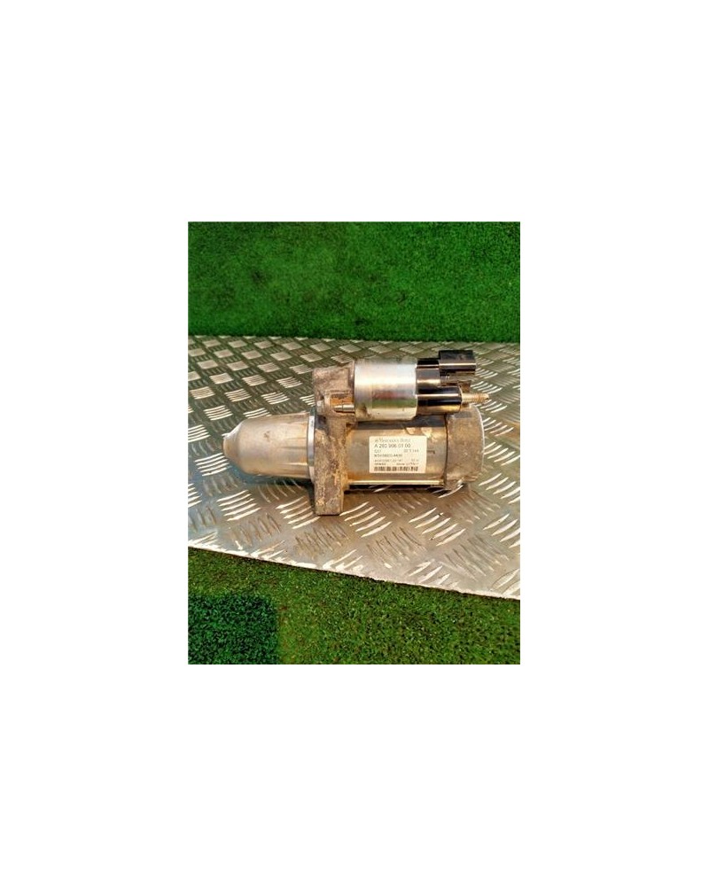 MOTOR ARRANQUE