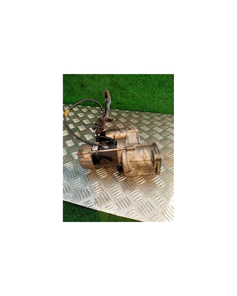 MOTOR ARRANQUE