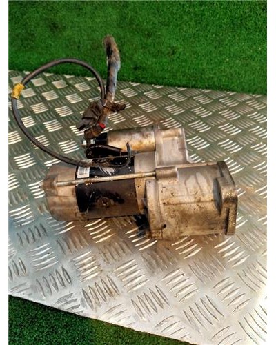 MOTOR ARRANQUE
