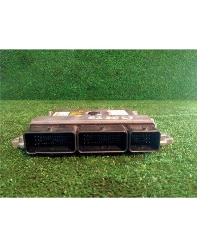 CENTRALITA MOTOR UCE