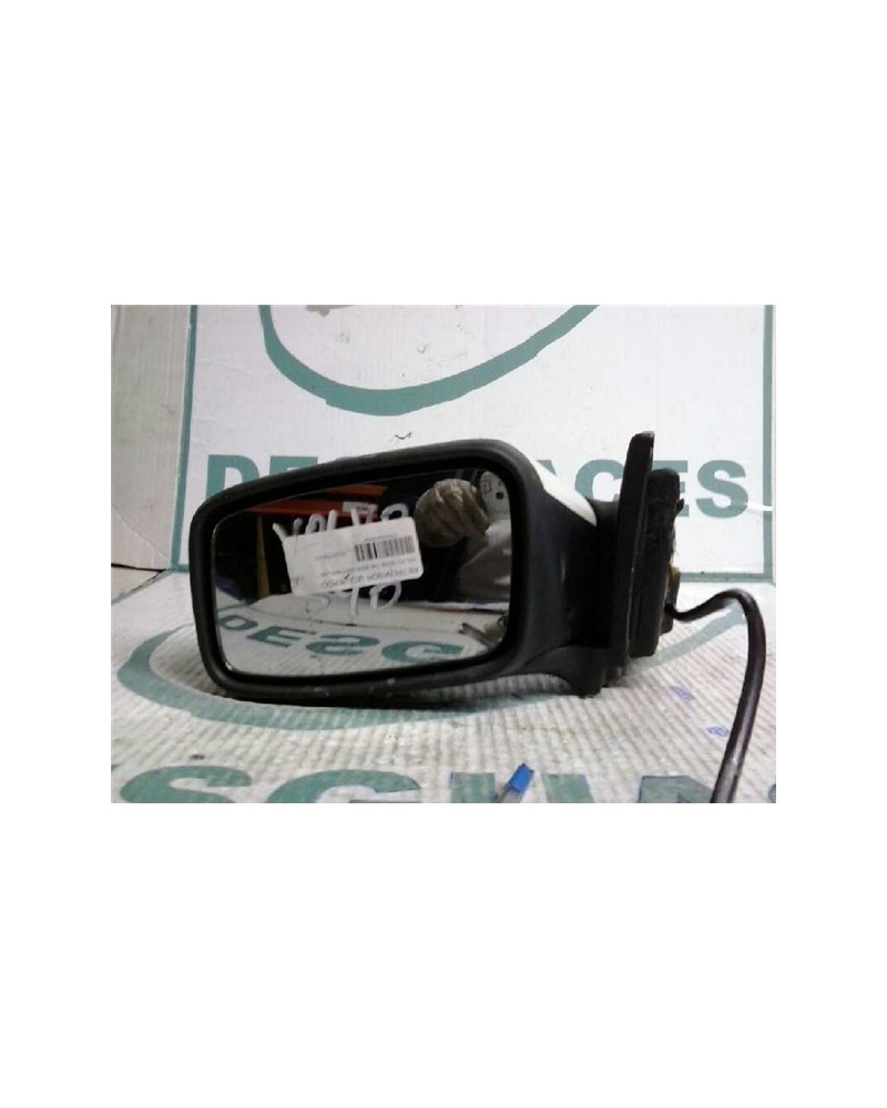 RETROVISOR IZDO.