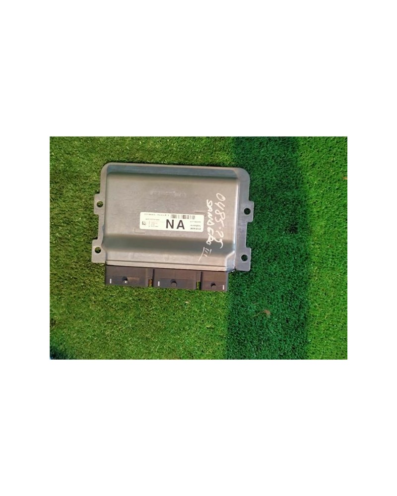 CENTRALITA MOTOR UCE