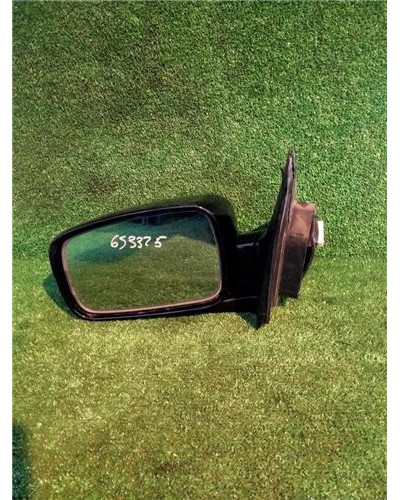 RETROVISOR IZDO.