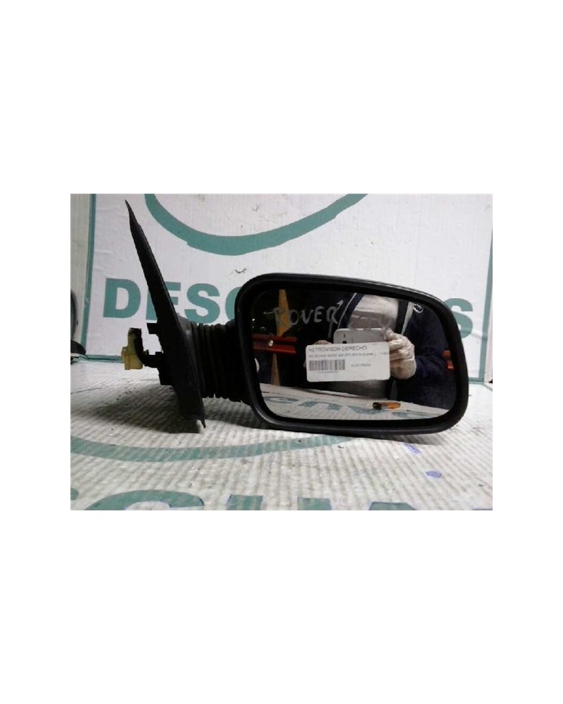 RETROVISOR DCHO.