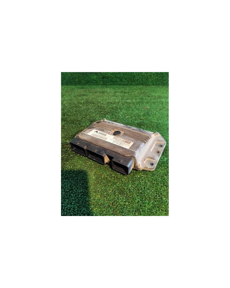 CENTRALITA MOTOR UCE