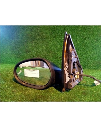 RETROVISOR IZDO.
