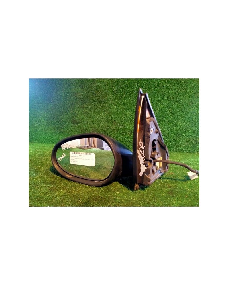 RETROVISOR IZDO.
