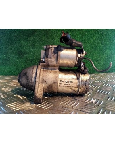 MOTOR ARRANQUE