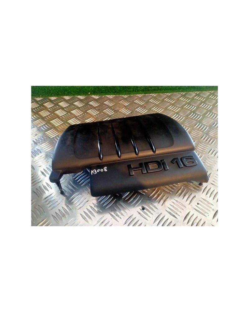 TAPA MOTOR