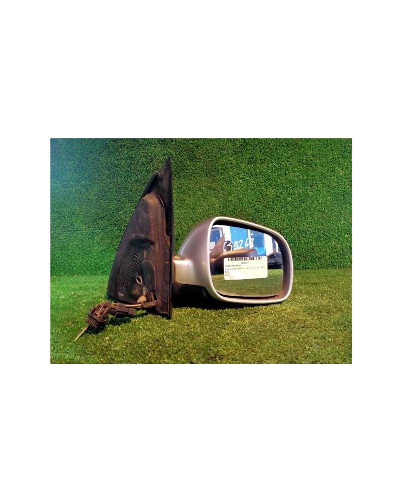 RETROVISOR DCHO.