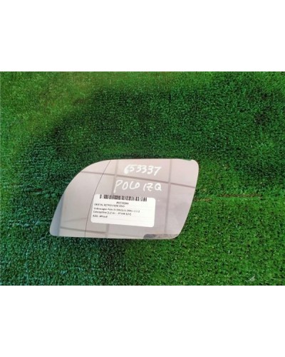 CRISTAL RETROVISOR IZDO
