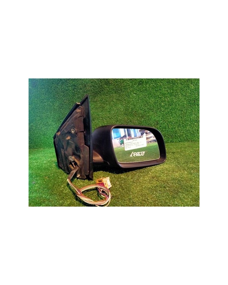RETROVISOR DCHO.