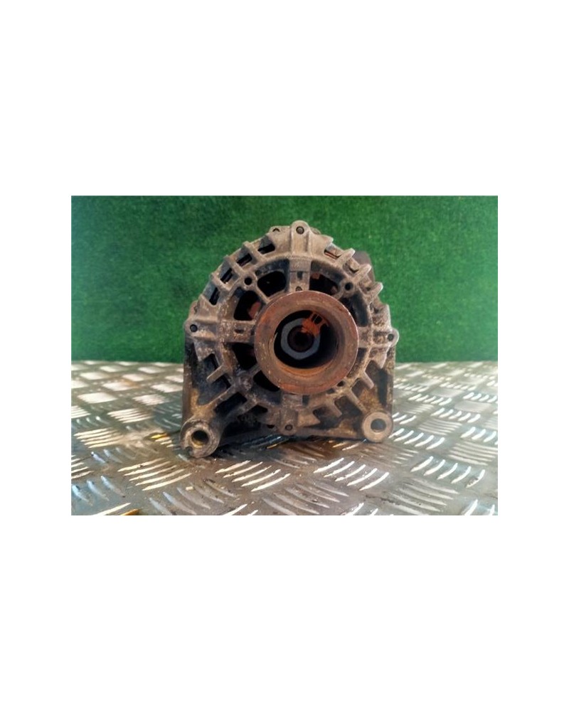 ALTERNADOR