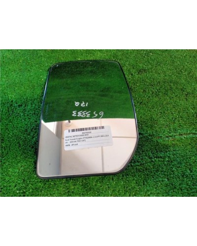 CRISTAL RETROVISOR IZDO