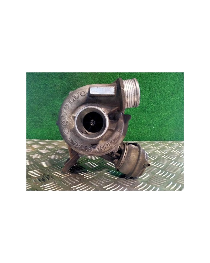 TURBO