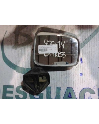RETROVISOR DCHO.