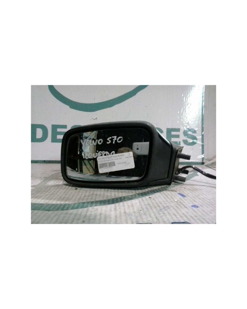 RETROVISOR IZDO.