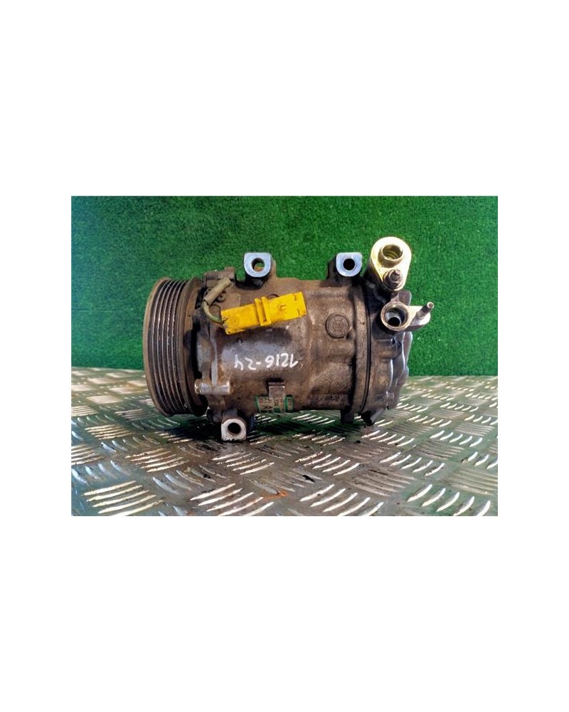 COMPRESOR AIRE ACOND.
