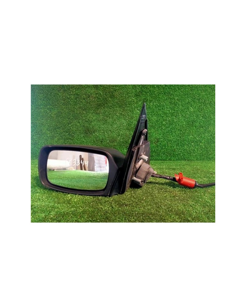 RETROVISOR IZDO.