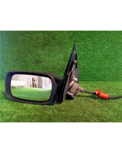 RETROVISOR IZDO.