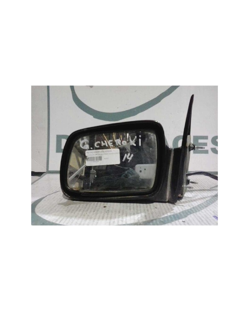 RETROVISOR IZDO.