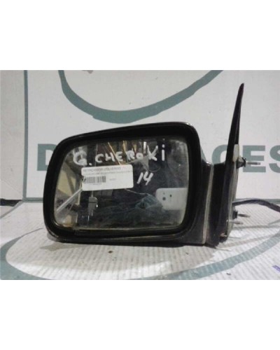 RETROVISOR IZDO.