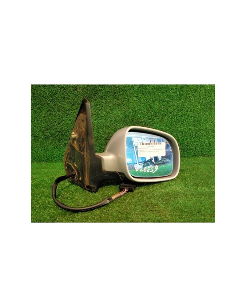 RETROVISOR DCHO.