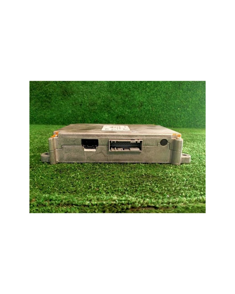 MODULO ELECTRONICO